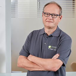 Dr. Jürgen Ludolph's profile picture