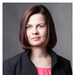 Profilbild Anja Langner