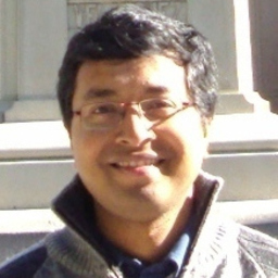 Nirupam Sarkar