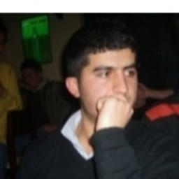 Barış Dağdeviren