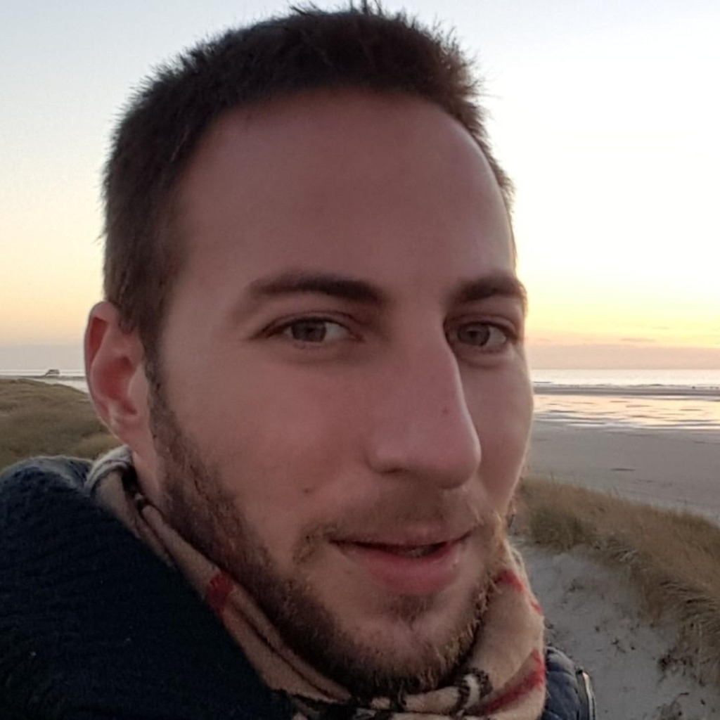 Christopher Ziermann Architekt Impuls3A XING