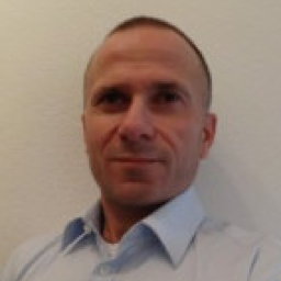 Dipl.-Ing. Ivaylo (Ivo) Piskov