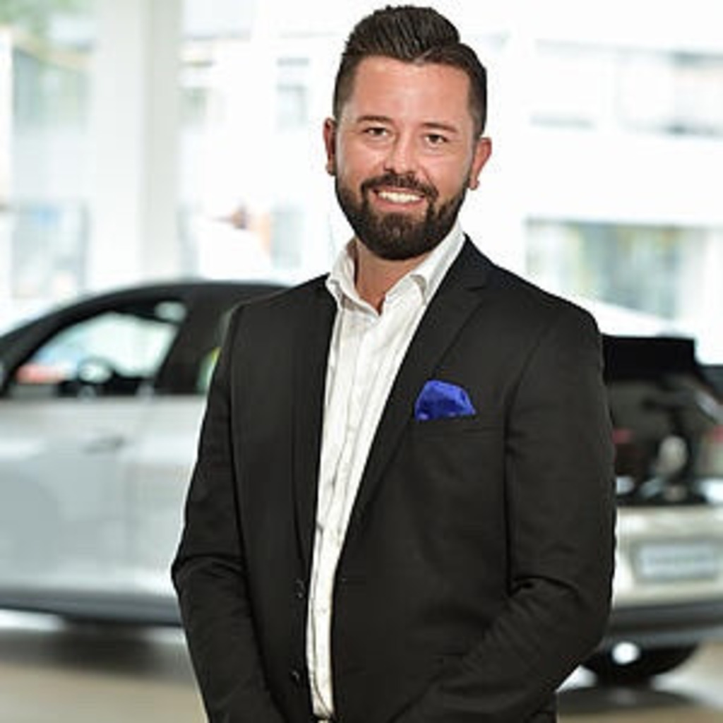 Markus Roth Automobilkaufmann FeserBiemann GmbH XING