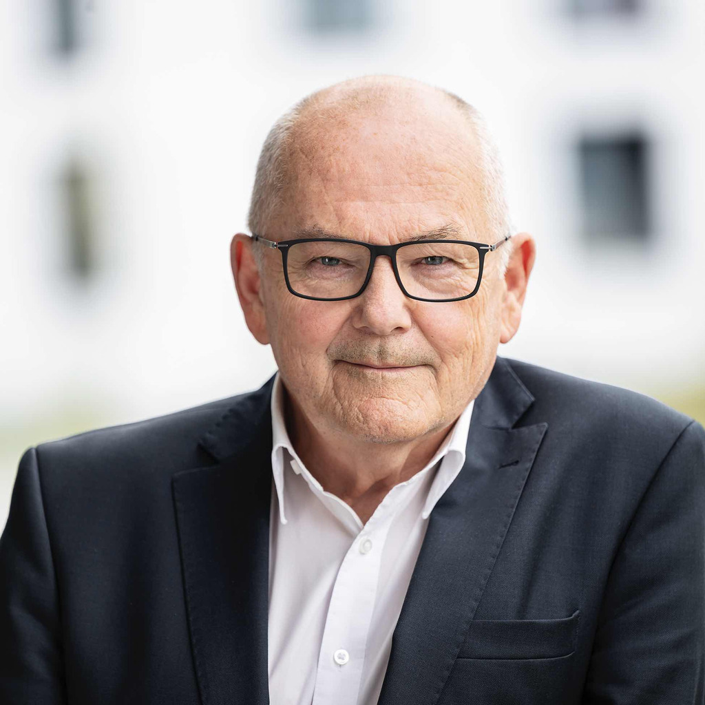 Thomas Jung SWR3 Programmchef Südwestrundfunk XING