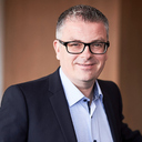 Markus Gydom