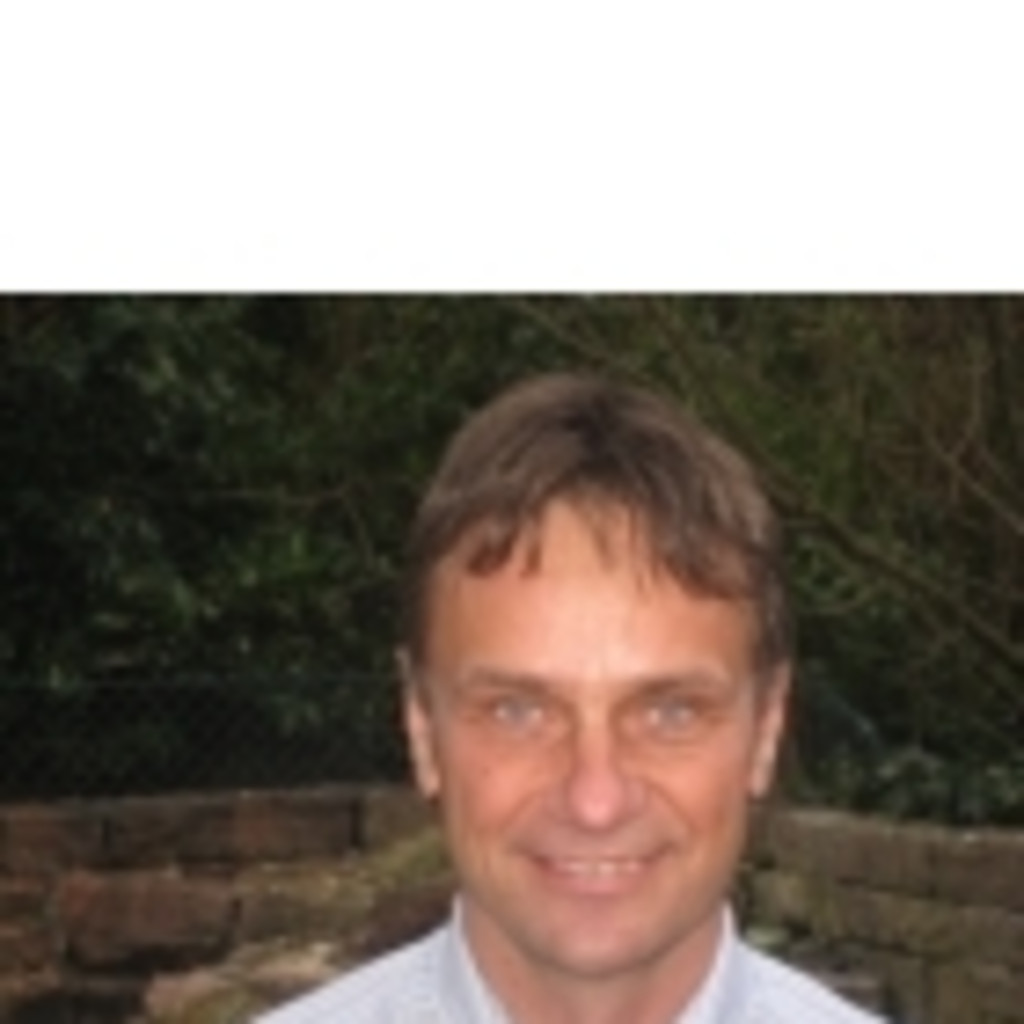 Hans Reimann Senior Projektmanager F. Hoffmann La Roche XING