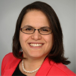 Yasemin Labbé-Laurent