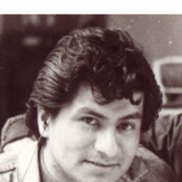 GUSTAVO TALLEDO BENAUTE