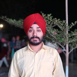 Gursimran Singh