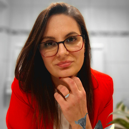 Flavia Curticean