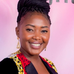 Fannely Mbewe