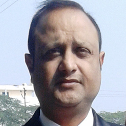 Rakesh Kumar