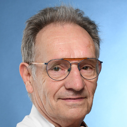 Reinhard Müller