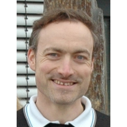 Dirk K. Hampel