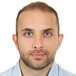 Joseph Chalhoub