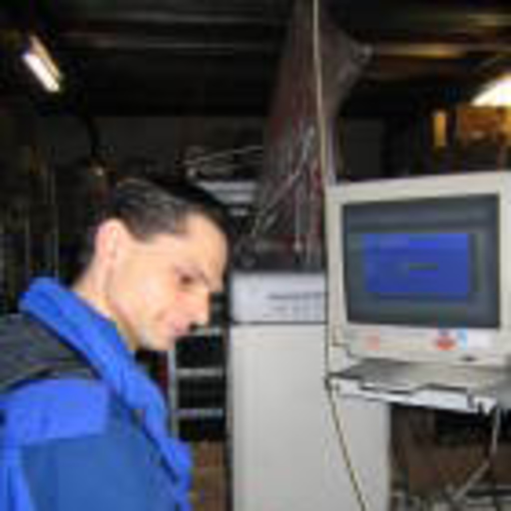 Christian Adam Geschäftsleitung Adam Systemtechnik XING