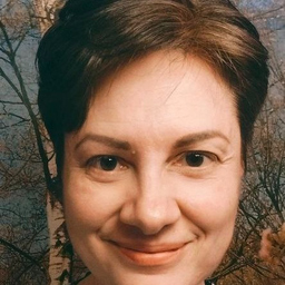 Ekaterina Goncharova