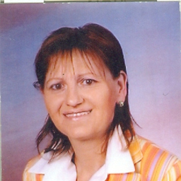 Agnes Maier