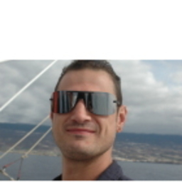 Eric Mörtl
