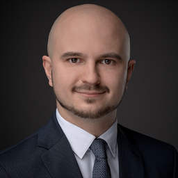 Sergey Tumin