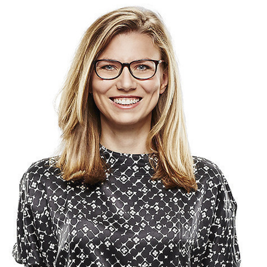 Sophia Roepke Geschäftsführerin hrconnectum GmbH XING