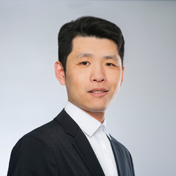 Chen Hong