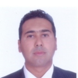 Mohammed EL HADDADI