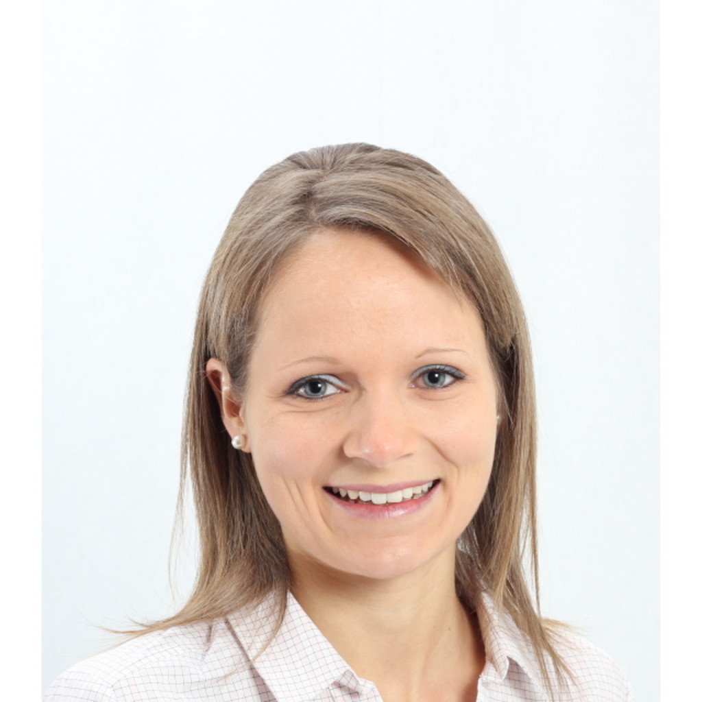 Katrin Stadler Derzeit in Karenz Proposal Estimating TMS Turnkey