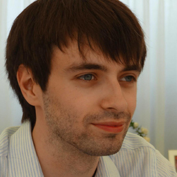 Eben Marks