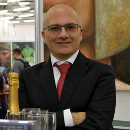 Dipl.-Ing. Giuseppe Giordano