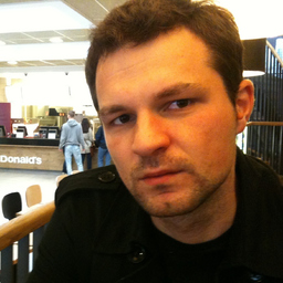 Marko Glavas