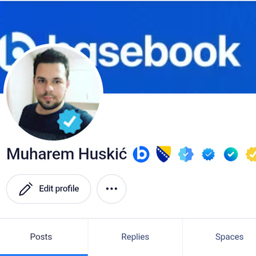 Muharem Huskić