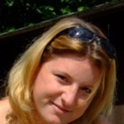 Beate Fasching