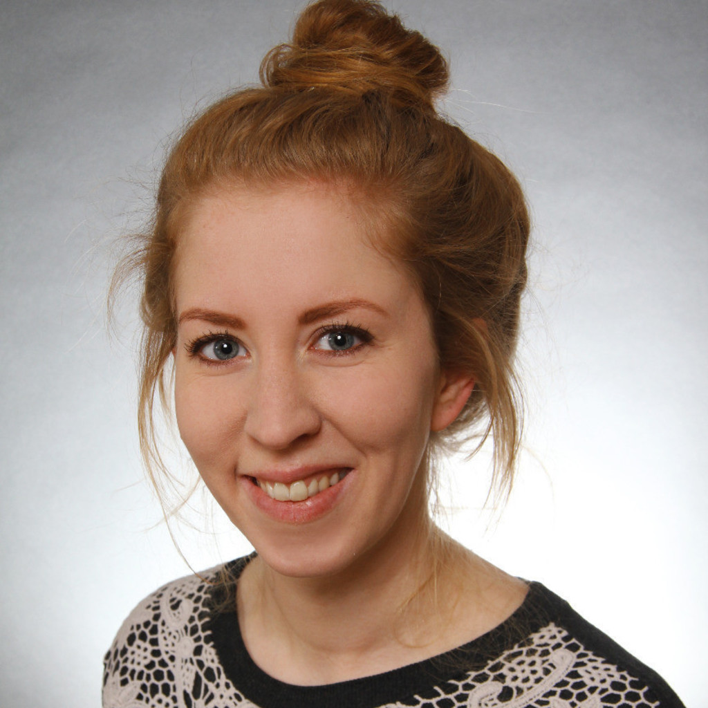 Social Media Profilbild Sandra Stolley Hamburg