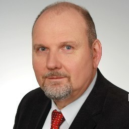Jürgen Gramling's profile picture
