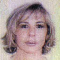 CARMEN BONILLA GANOSA