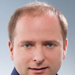 Martin Treichler