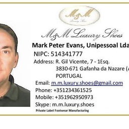 mark ribau fernandes evans