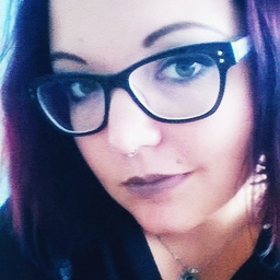 Michaela Strixner-Prillwitz