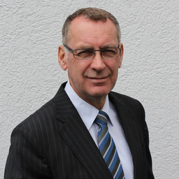 Dieter Vierheilig