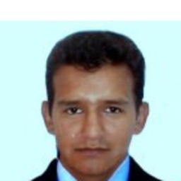 VICTOR HUGO PENAGOS CASSO