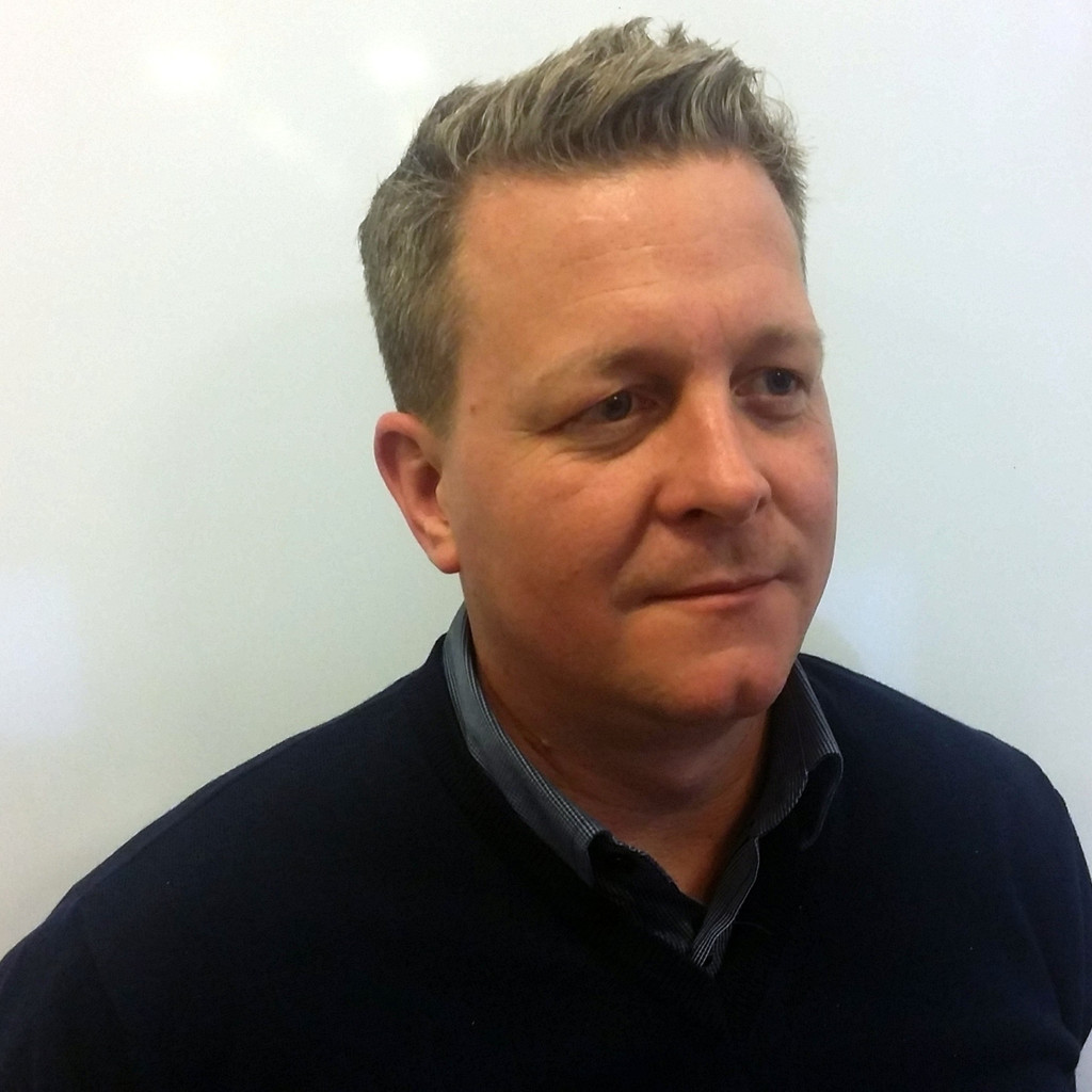 Alexander Ottitzky Chief Technology Officer (CTO) DJ Digitale