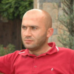 Orhan Aslakcı