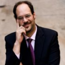 Christian Zercher