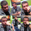 user profile image
