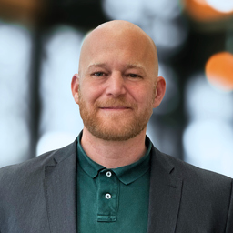Nils O'Neil