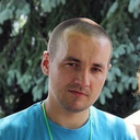 Rostyslav Kryvyy