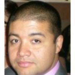 Carlos Corrales