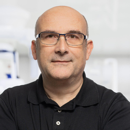 Jörg Abels