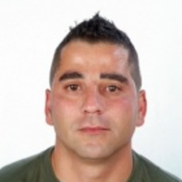 Miguel Angel Blanco Navarro